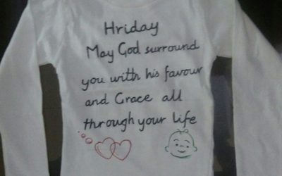 cute tshirt for first birthday